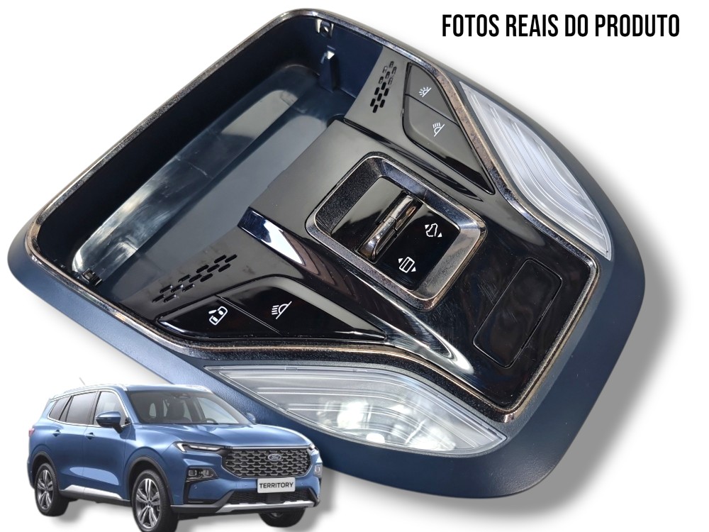 Luz De Teto Cortesia Ford Territory 2025 Ns1-13776 101824 1