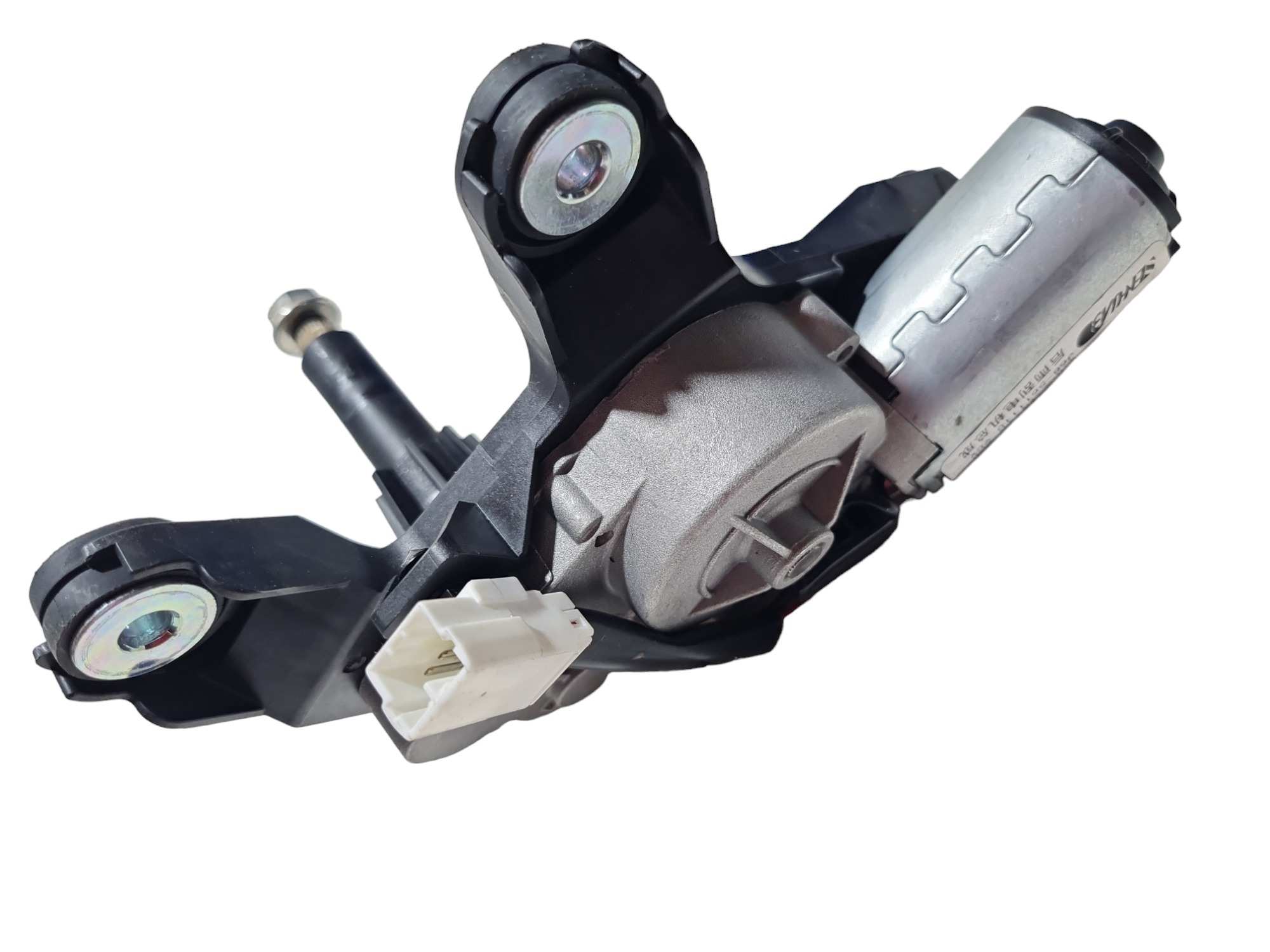 Motor Limpador Tampa Tras Vigia Chery Tiggo 5 2022 685611110 6