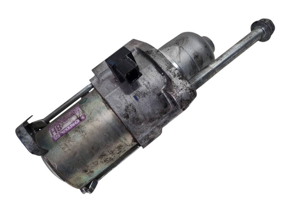 Motor De Arranque Honda Wr-v 2021 Sm-74018 Original 5