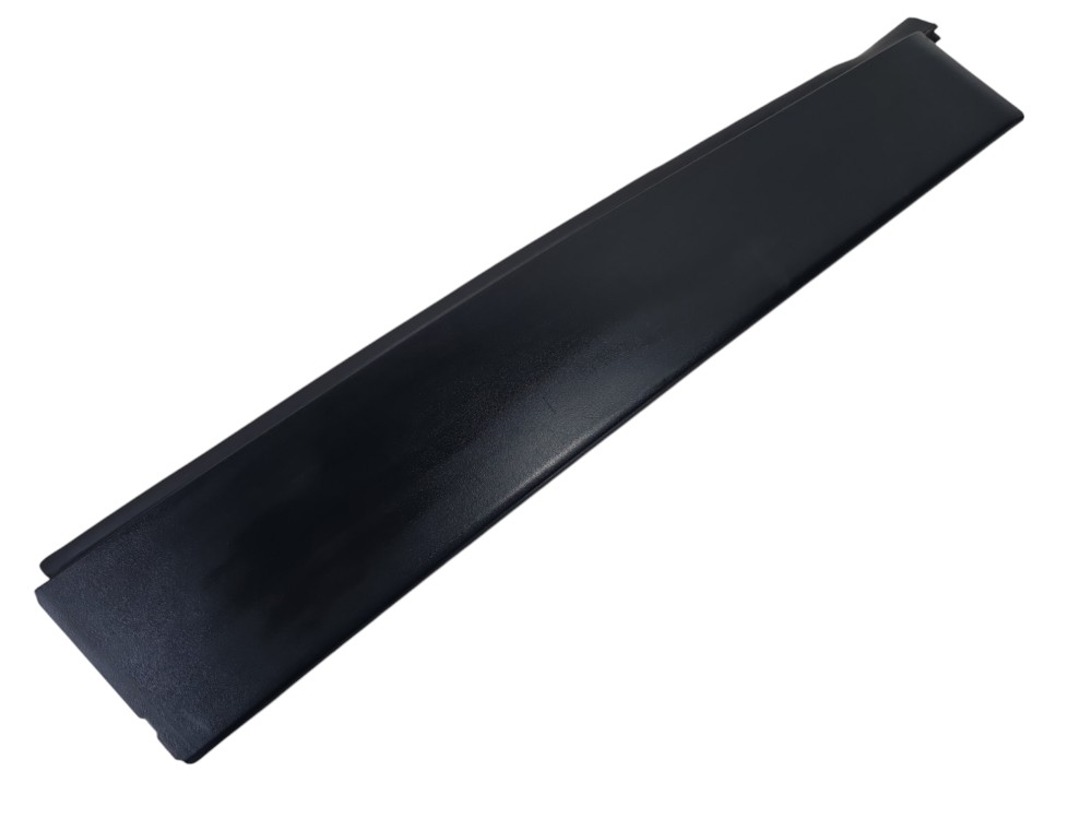 Moldura Externa Porta Tras Esquerda Toyota Corolla Grs 2024 6