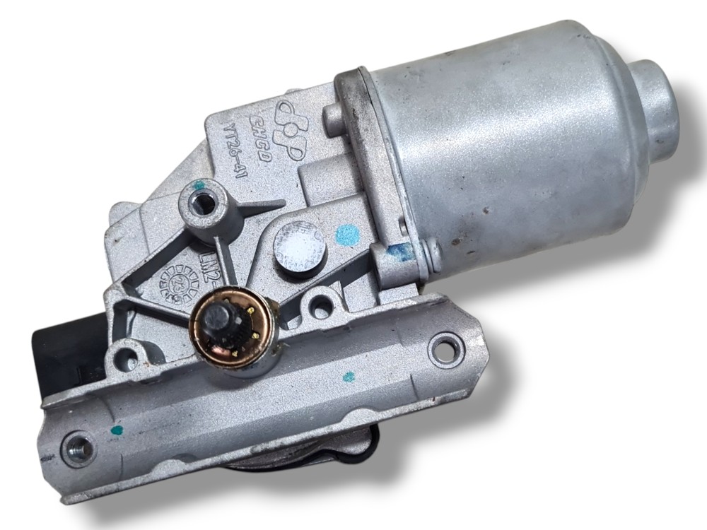 Motor limpador parabrisa Mercedes Classe C 230 2002 ORIGINAL 1