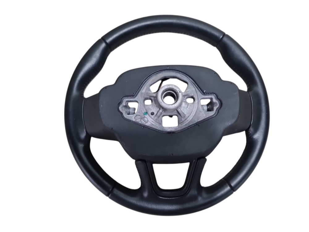 Volante Direção Volvo Xc40 2020 32227629 Original Impecável 6
