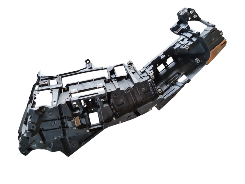Estrutura painel Mercedes Actros 2651 2022 DETALHE ORIGINAL 2