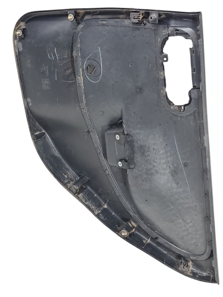 Forro Porta Traseira Esquerda Gm Corsa Hatch 2003 A 2012 3