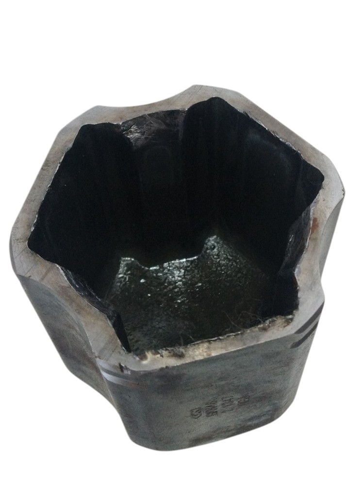Tulipa lado esquerdo original jeep comander 2022 6