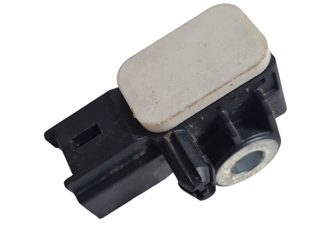 Sensor Estacionamento Dianteiro Peugeot 2008 2017 9675669780 4