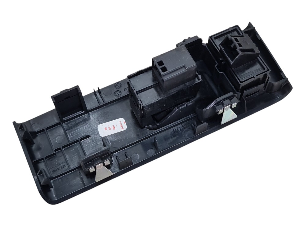Comando Vidro Porta Volvo Xc40 2019 2021 Dianteiro Direito 6