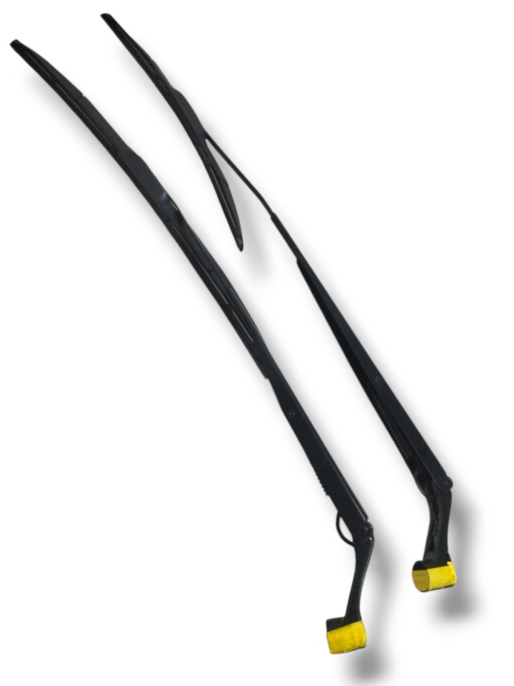 Par braço do limpador do parabrisa  Toyota Yaris Cross 2026