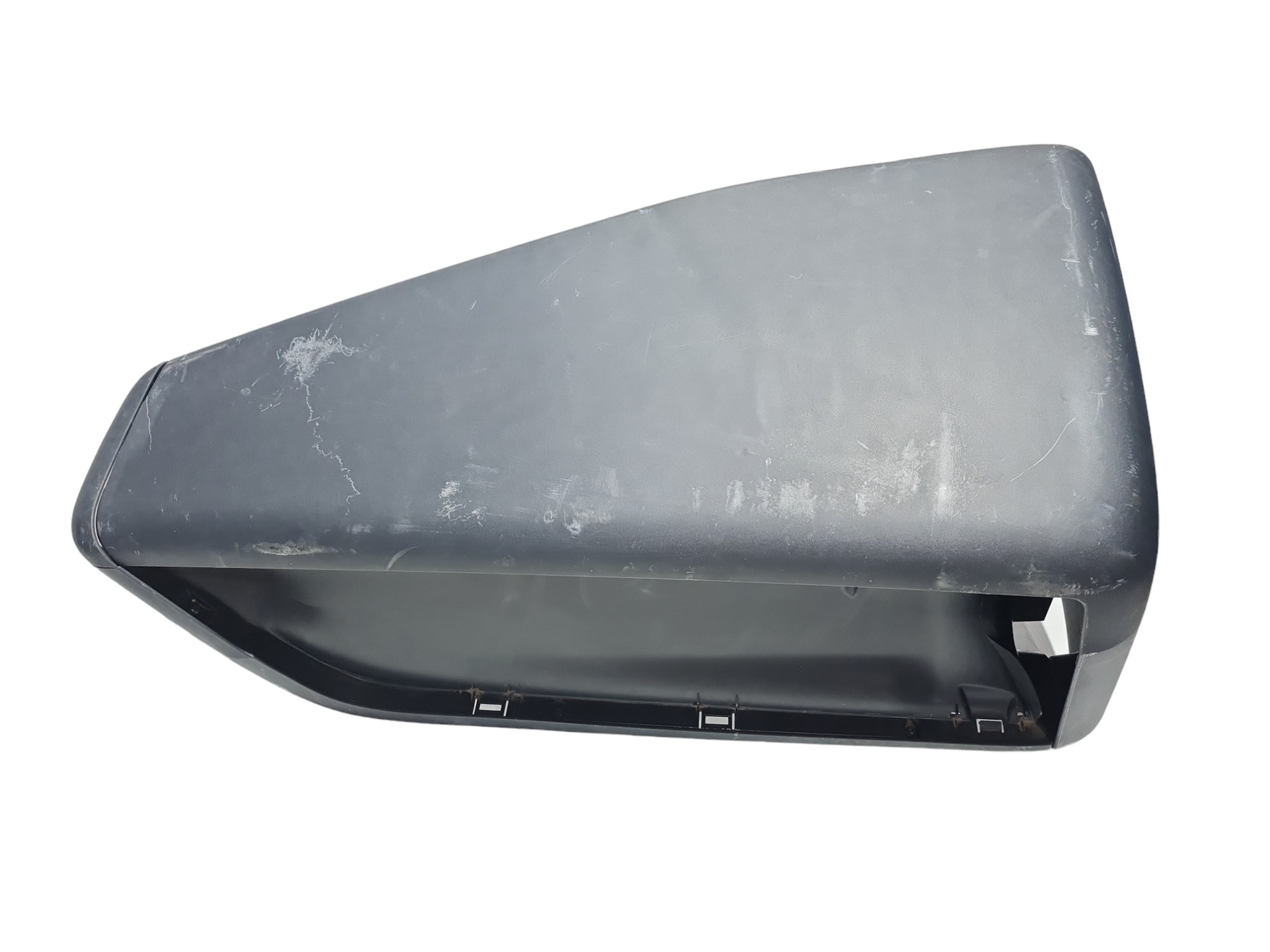 Duto Entrada De Ar Gabine Volvo Fh 540 Cod  21285236 4