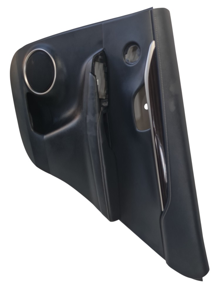 Forro Porta Traseira Direita Lexus Nx 300h 2019 Original 2