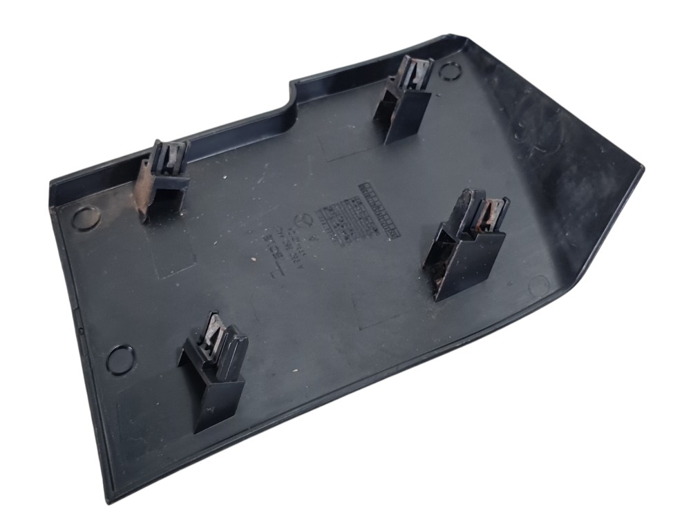 Moldura Console Painel Mercedes Actros 2651 2022 A9606804407 6