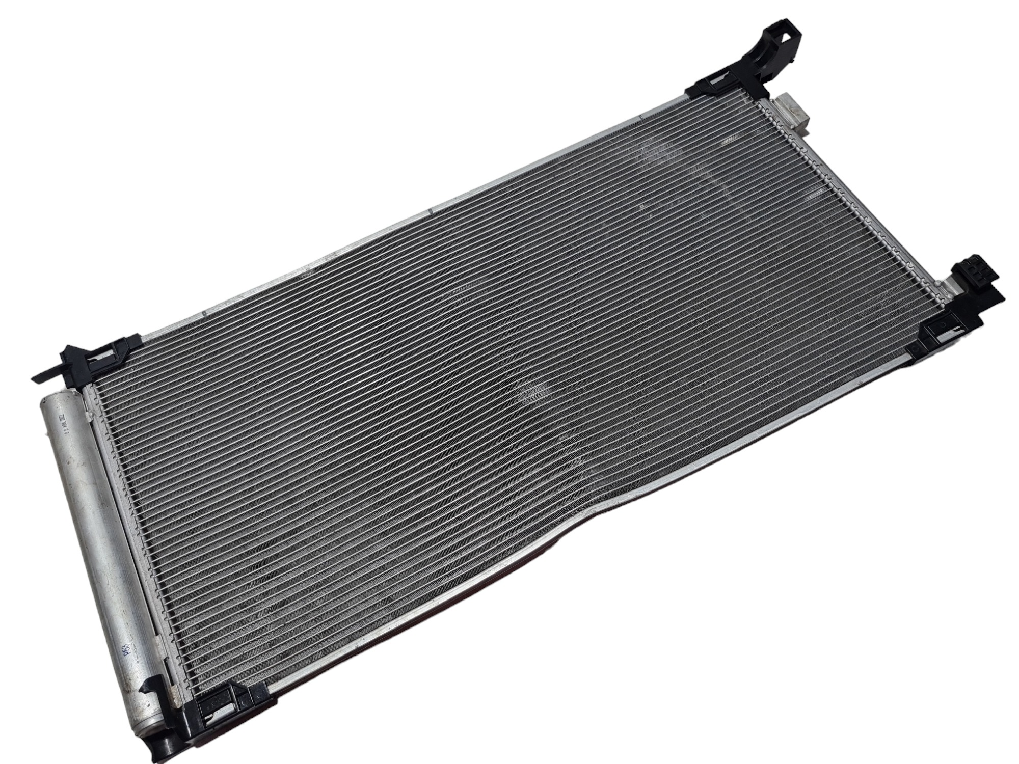 Condensador Toyota Corolla Cross Xre 2023 Original Detalhe 5