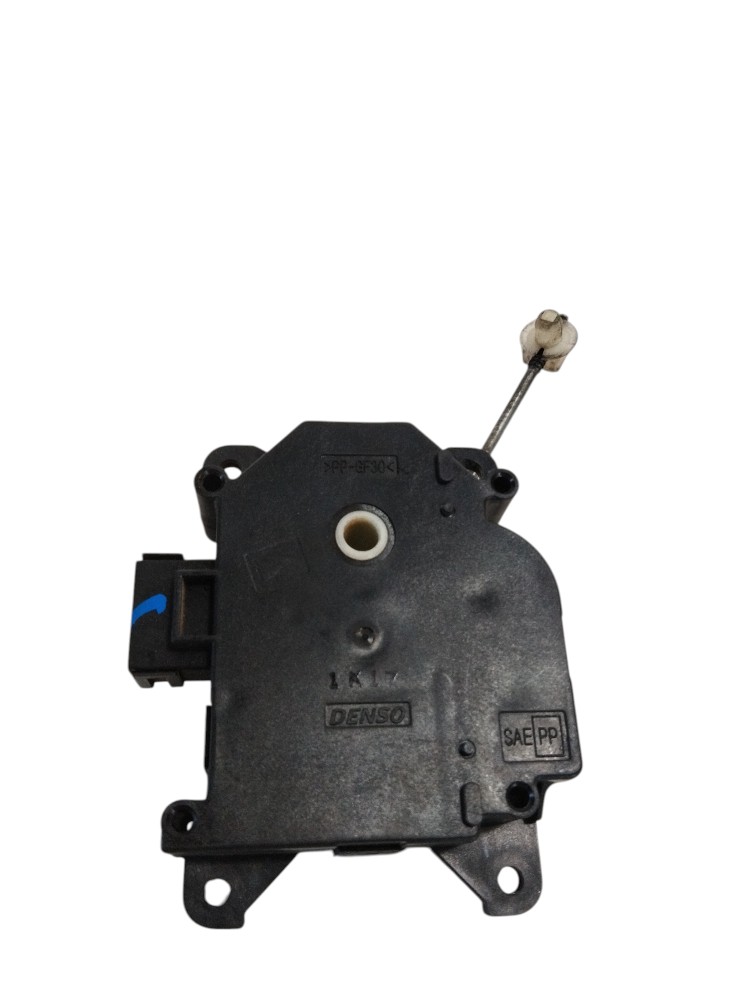 Motor atuador Ar Mitsubishi Pajero Full 2008 113800-2380 4