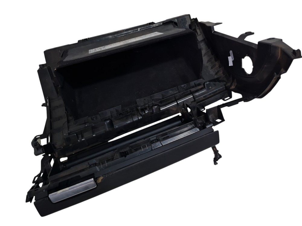 Porta Luvas Land Rover Discovery 4 2015 Ffb000282 Ffb500141 3