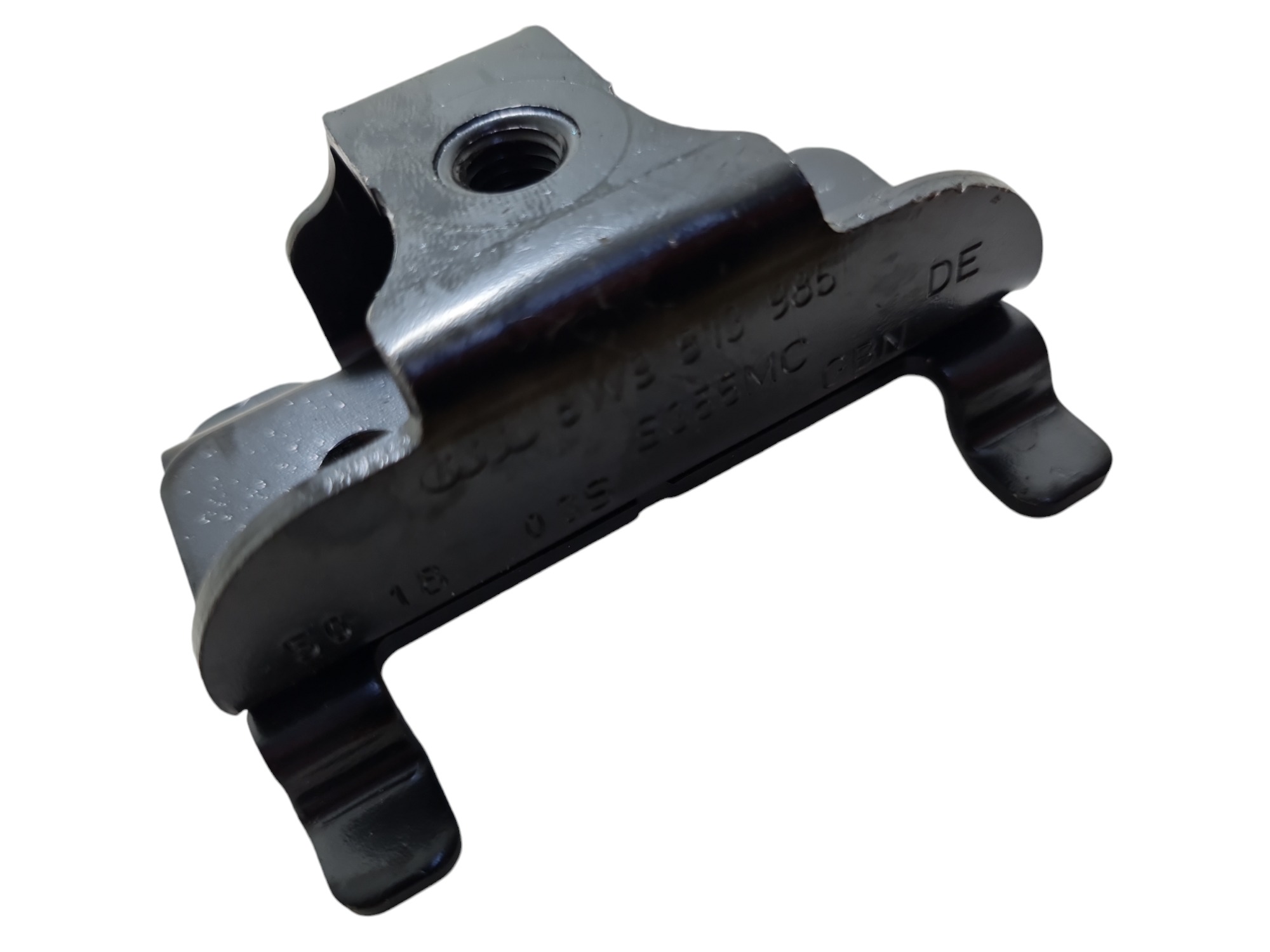 Suporte Porta Malas Audi A4 Avant 2019 8w9813985 3