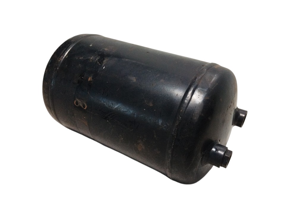 Tanque De Ar Mercedes Actros2651 2022 A9584322201 Usado 3
