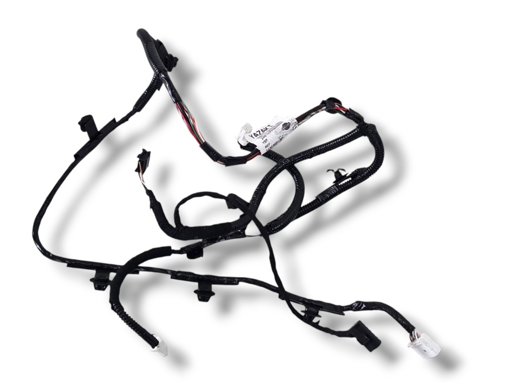 Chicote Re Camera Traseira Nissan Kicks 2023 2024 240515ra1d 1