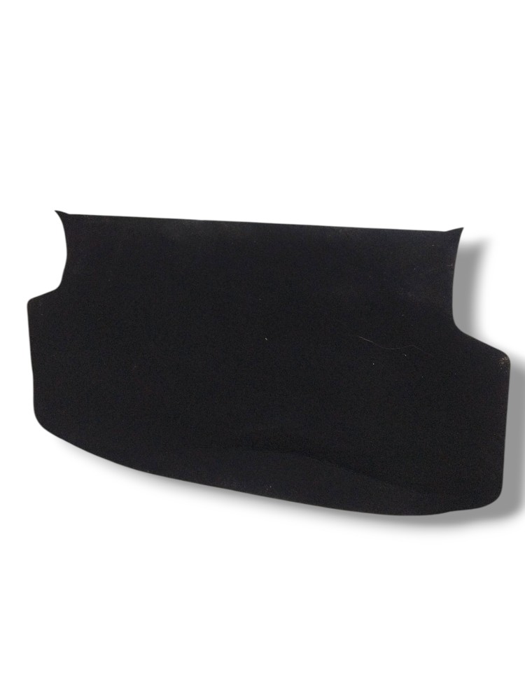 Forro do assoalho do porta malas Byd Dolphin Mini 2024 2025
