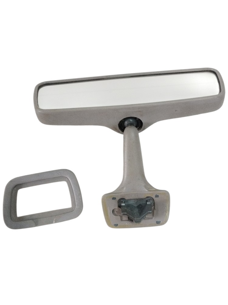 Retrovisor Interno Espelho Gol Mi 1999 Original 377857511 4