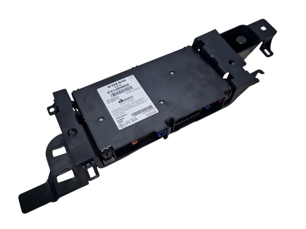 Módulo Bcm Carroceria Volvo Xc40 T5 2020 31489806 4
