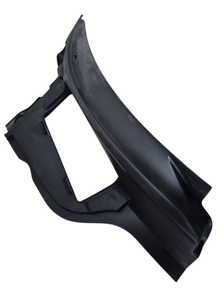 Capa Parachoque Dianteiro Direito Mini Cooper S 2012 2013 4