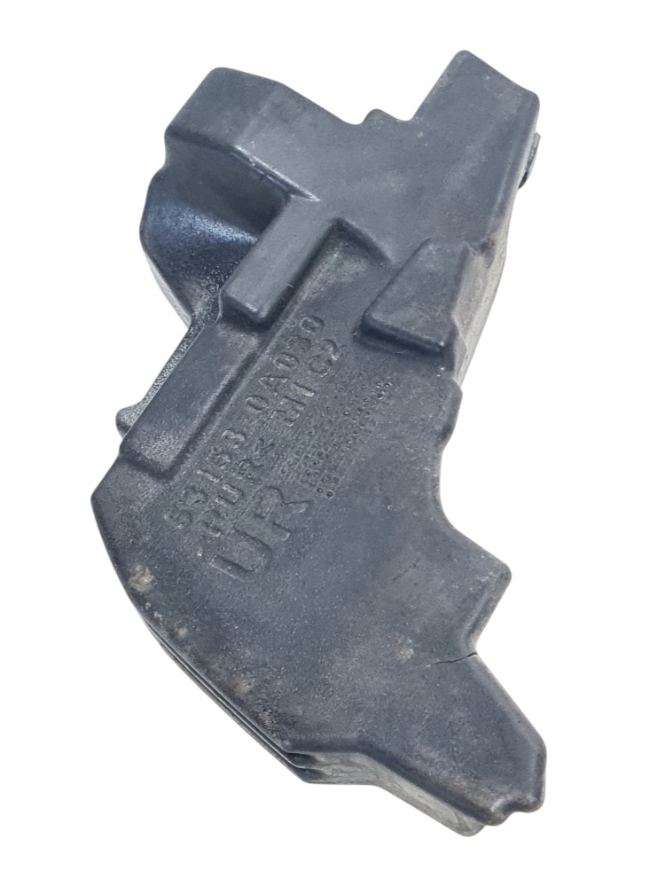Defletor Anti Ruido Direito Corolla Cross Ano 2026 Original