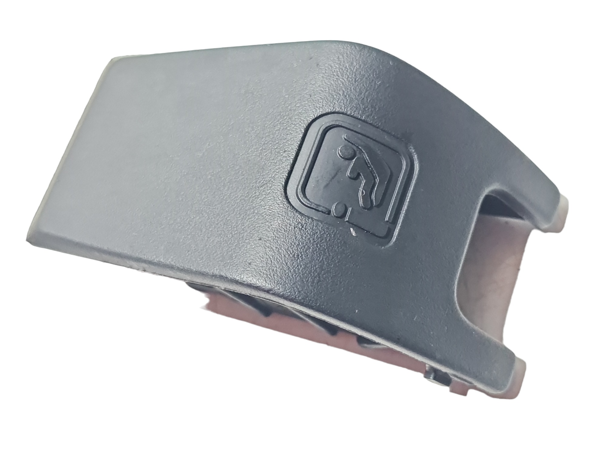 Acabamento Isofix Banco Traseiro Gm Tracker 2022 26288549 1