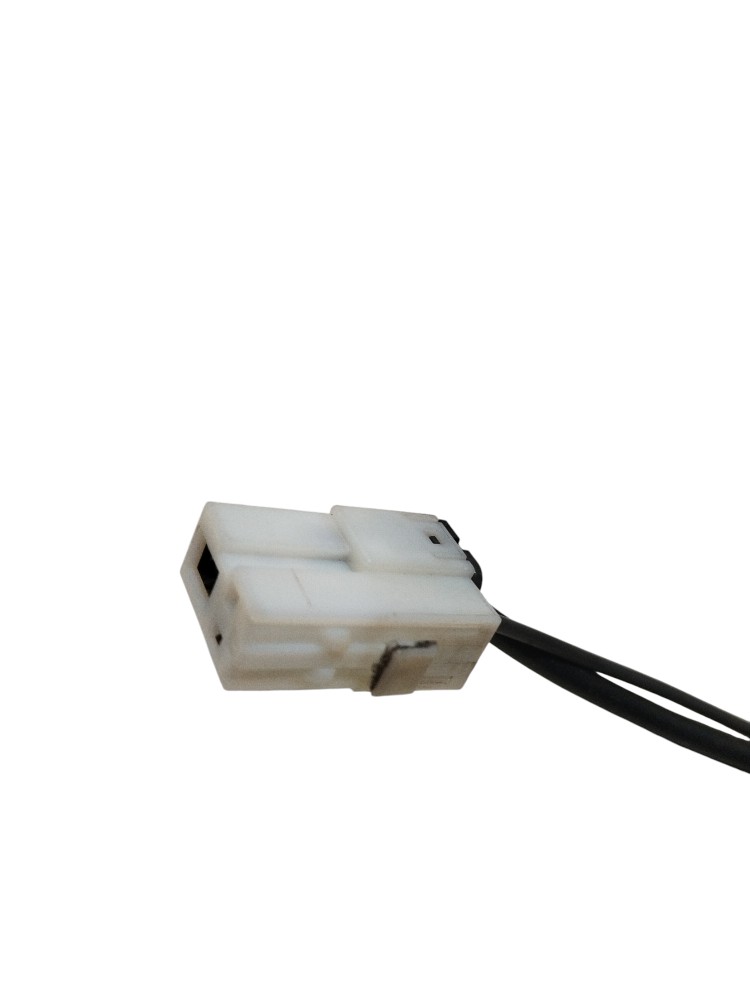 Base com antena ORIGINAL GM Chevrolet Captiva 2009 6