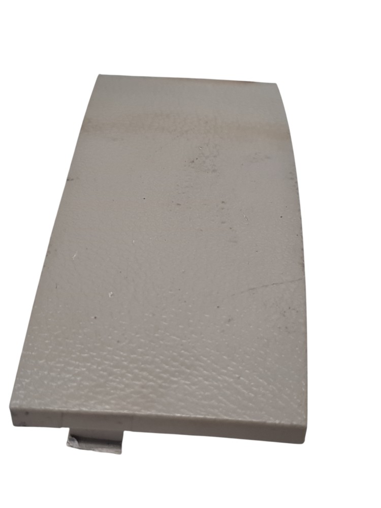 Moldura Interna Painel Chevrolet Captiva Sport 2009 Original Bege 2