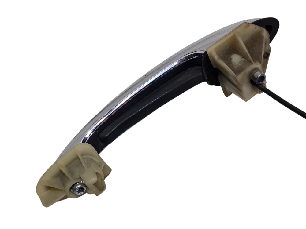 Maçaneta Porta Direita Mini Cooper S 2011 2012 2013 Dianteira 3