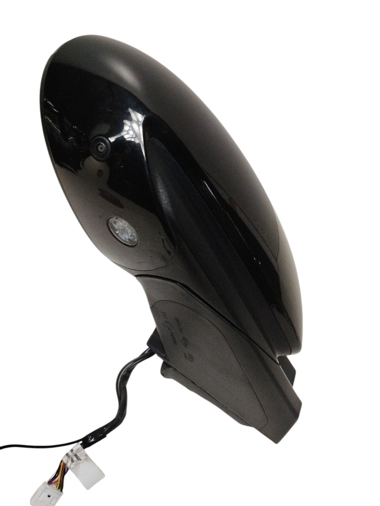 Retrovisor Elétrico Byd Dolphin Mini 2025 2026 Original 6