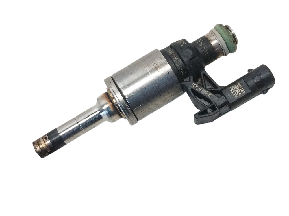 Bico Injetor De Gasolina Vw/polo 2024 04e.906.036 Original 6