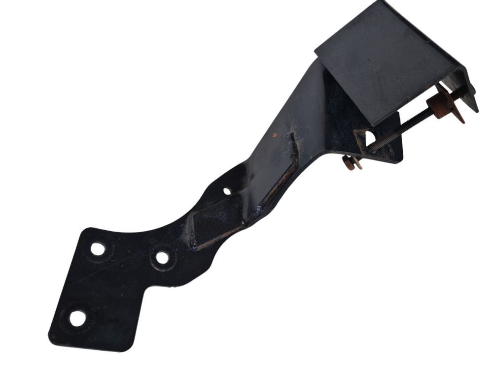 Suporte Carroceria Ram Rampage 2023 Original 6