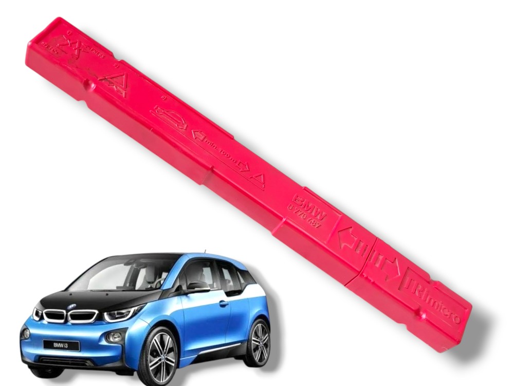 Triangulo Sinalização Segurança Emergencia Bmw 2011 A 2015 1