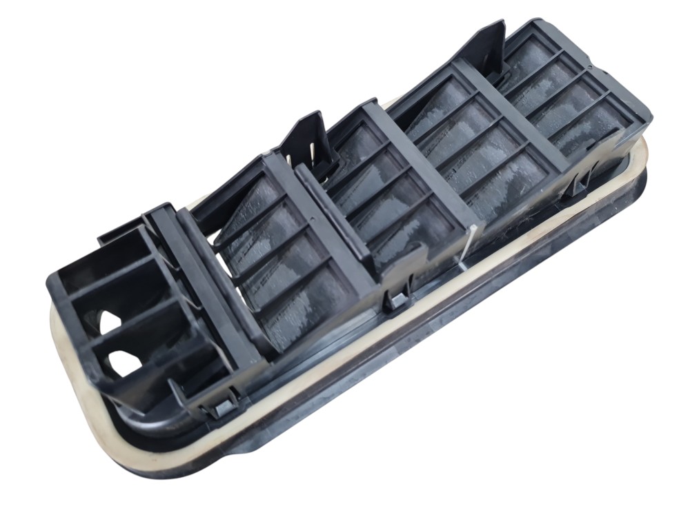 Grade Ventilação Carroceria Volvo Xc40 2020 31449325 2