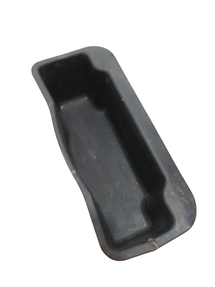 Moldura Porta Objetos Mercedes Actros2651 2022 A9606890047