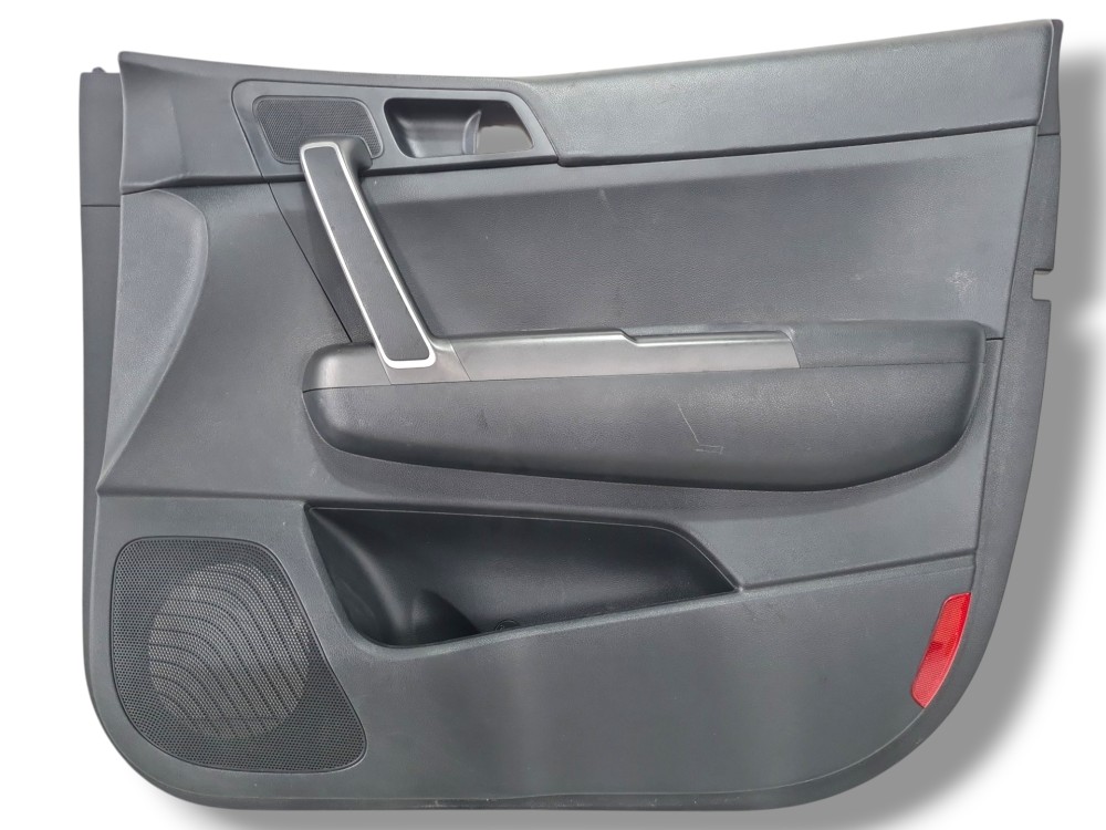 Forro porta dianteira direita Kia Sportage 2019 2020