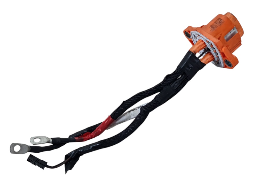Cabo de alta tensão Renault Kangoo Furgao 2025 296653646R 5