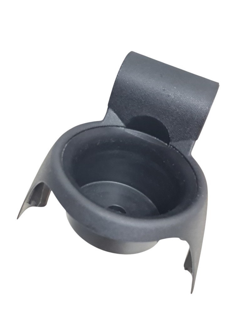 Porta Copo Console Central Mini Cooper S 2011 2012 2013 2