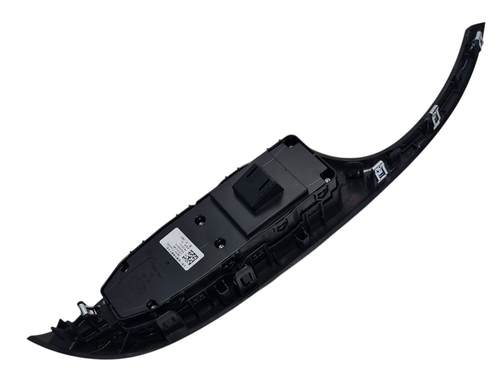 Comando Vidro Dianteiro Esquerdo Byd Dolphin 2024 2025 2026 6