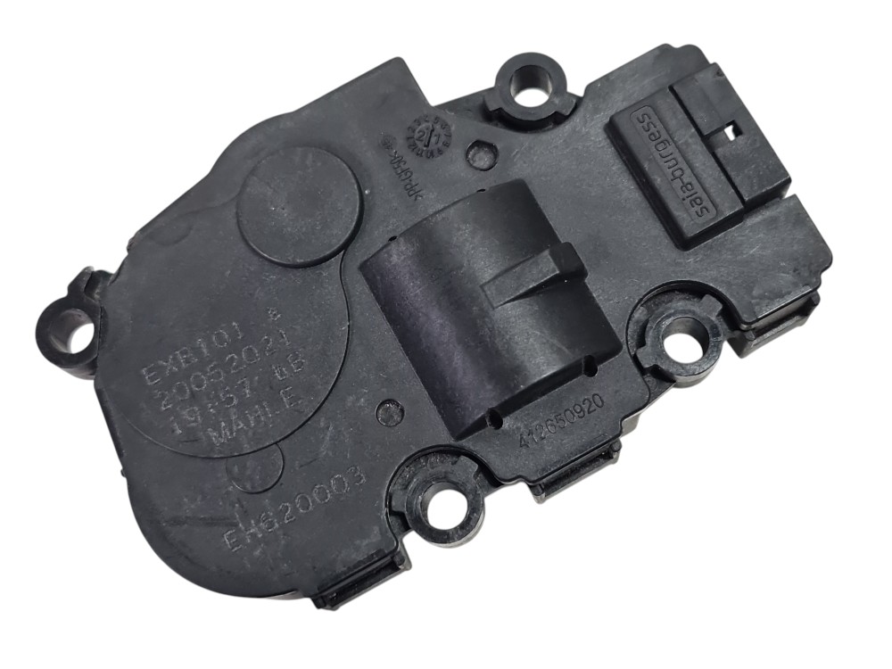 Servo D Motor Volvo Xc90 2021 Eh620003 Mahle Exb101 Original 6