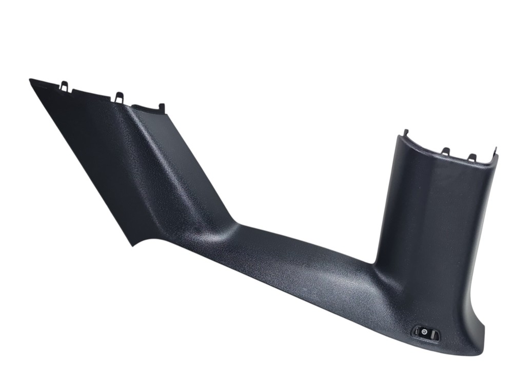 Acabamento Interno Traseiro Direito Bmw I3 2022 51437275670 2