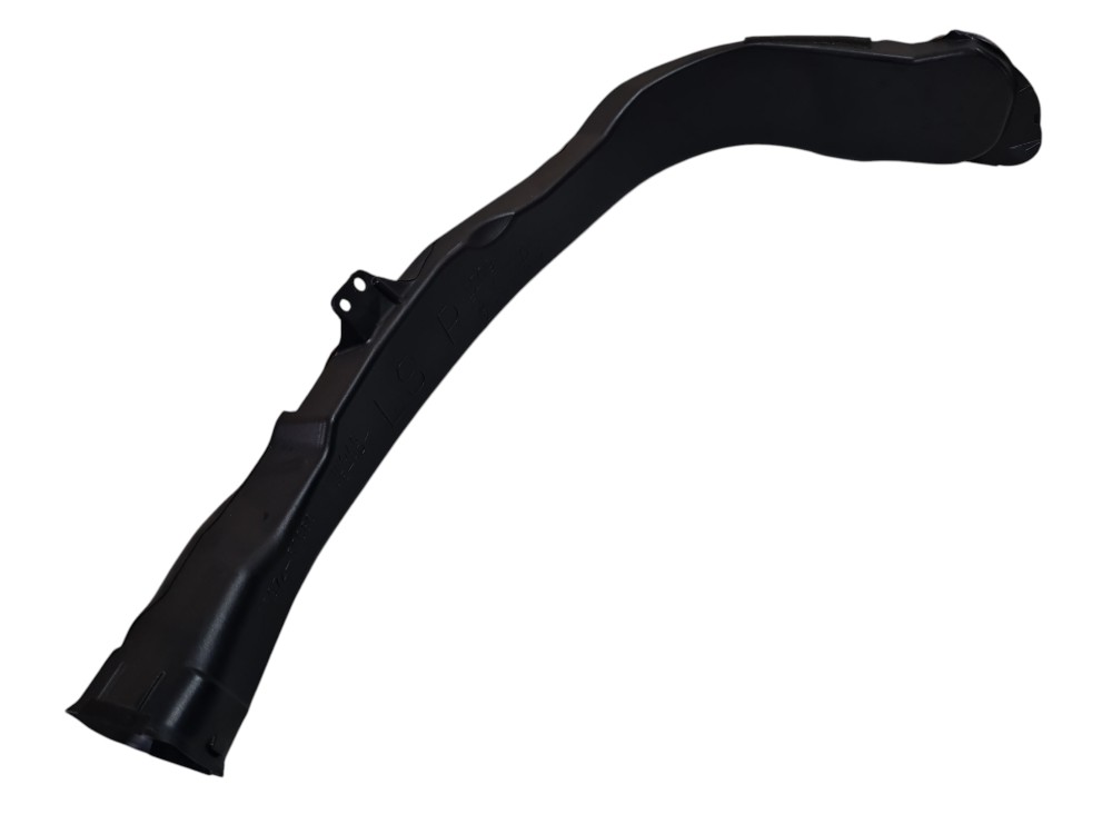 Duto De Ar Condicionado Lexus Ls 460l 2013 55972-50080 4