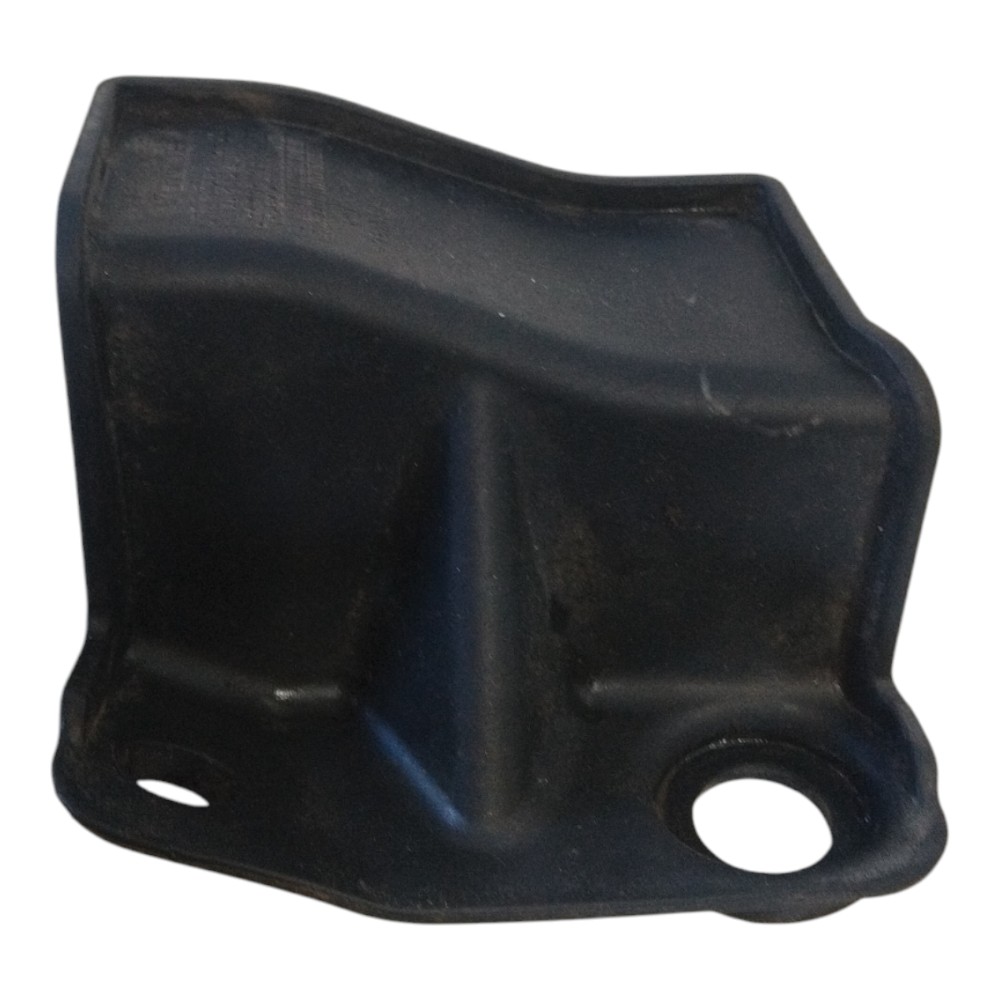 Acabamento Para Barro Traseiro Esquerdo Honda Wr-v 2021 7
