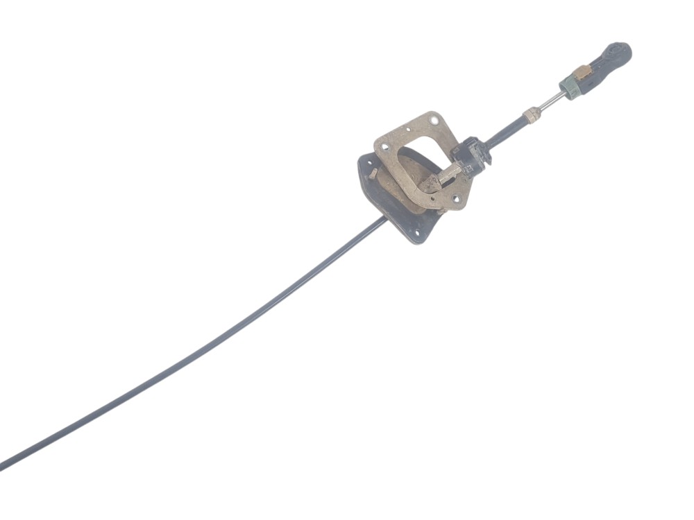 Cabo Trambulador Automático Chery Tiggo 5 2022 Original 6