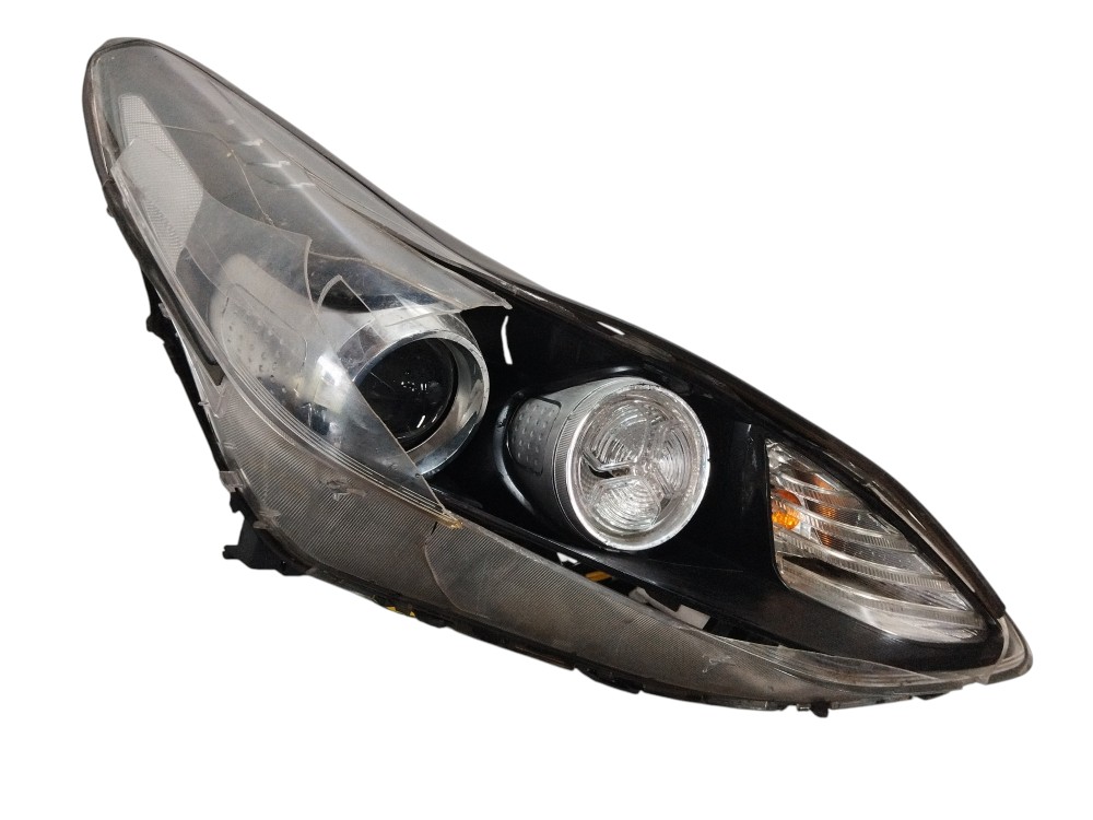 Farol Da Direita Kia Sportage 2020 2021 2