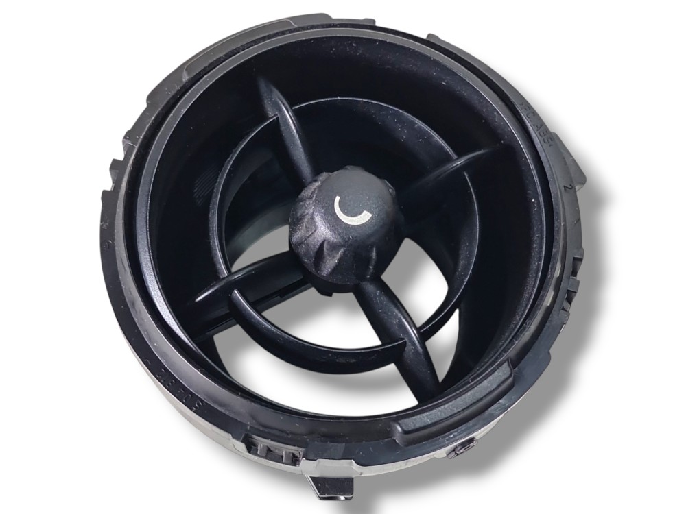 Saida De Ar Central Esquerdo Mini Cooper S 2012 2013 2399014 1