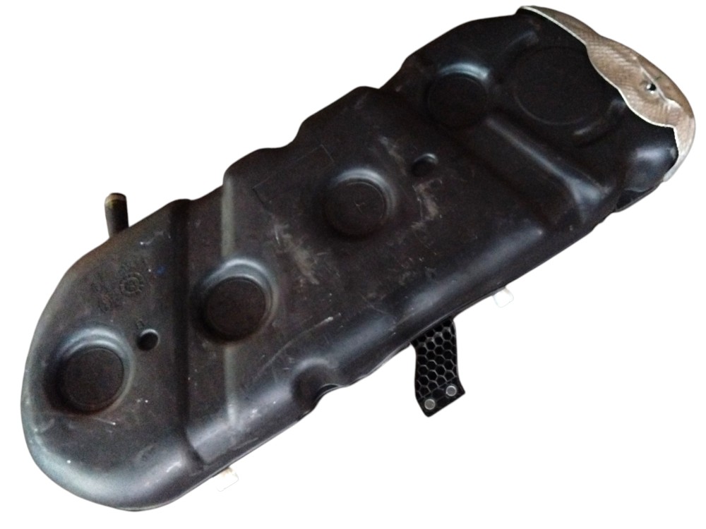 Tanque de Combustível Byd Song Pro 1.5 2025 SA2HQL1101100B 4