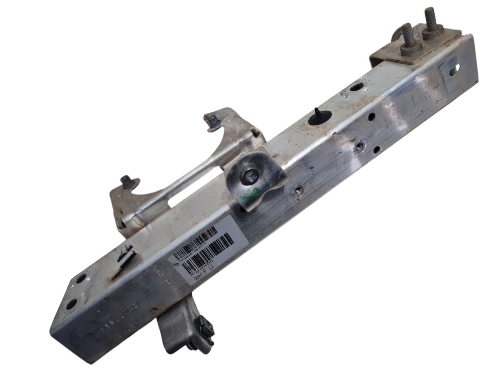 Suporte De Impacto Frontal Esquerdo Bmw I3 2022 5222076000 9