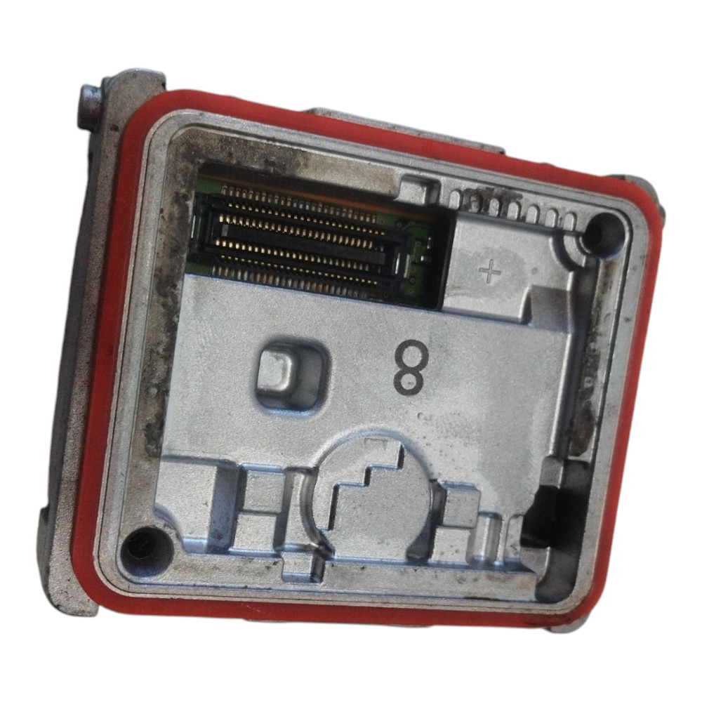 Componente Interno Módulo Radar Byd Song Plus 2024 39k74854 3